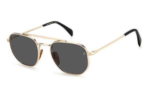 Occhiali DAVID BECKHAM DB 1079S RHL IR