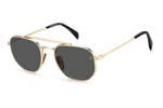 Occhiali da Sole Uomo DAVID BECKHAM DB-1079S RHL IR size 54