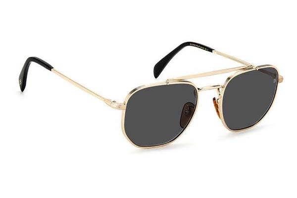 DAVID BECKHAM DB 1079S