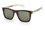 Occhiali da Sole Uomo DAVID BECKHAM DB-7000S EX4 QT size 53