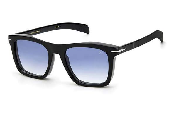 Occhiali DAVID BECKHAM DB 7000S BSC 08