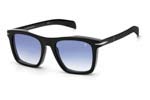 Occhiali da Sole Uomo DAVID BECKHAM DB-7000S BSC 08 size 53