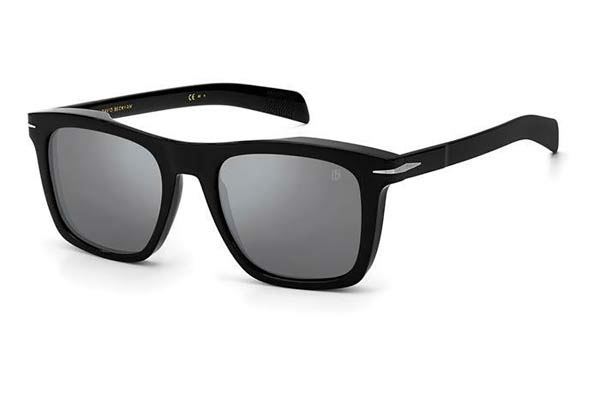Occhiali DAVID BECKHAM DB 7000S 807 T4