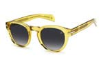 Occhiali da Sole Uomo DAVID BECKHAM DB-7041S 40G 9O size 48