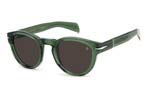 Occhiali da Sole Uomo DAVID BECKHAM DB-7041S 1ED IR size 48