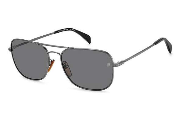 Occhiali DAVID BECKHAM DB 1093S KJ1 M9