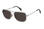 Occhiali da Sole Uomo DAVID BECKHAM DB-1093S 6LB IR size 59