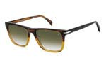 Occhiali da Sole Uomo DAVID BECKHAM DB-1092S WGW 9K size 55