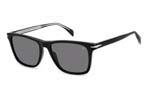 Occhiali da Sole Uomo DAVID BECKHAM DB-1092S 807 M9 size 55