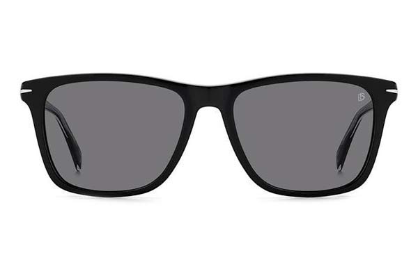 DAVID BECKHAM modello DB 1092S di colore 807 M9