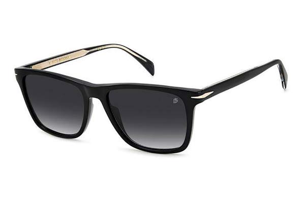 Occhiali DAVID BECKHAM DB 1092S 807 9O