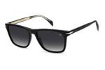 Occhiali da Sole Uomo DAVID BECKHAM DB-1092S 807 9O size 55