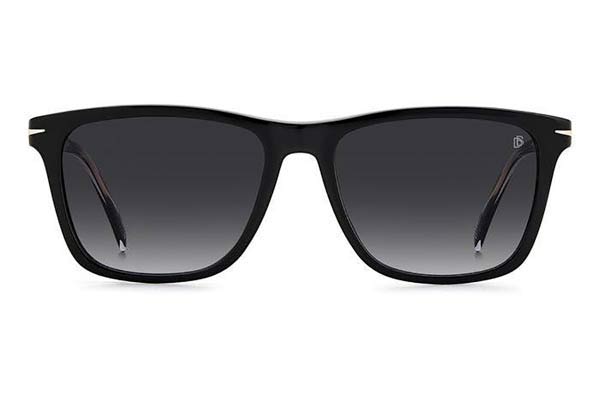 DAVID BECKHAM modello DB 1092S di colore 807 9O