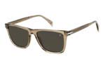 Occhiali da Sole Uomo DAVID BECKHAM DB-1092S 79U IR size 55