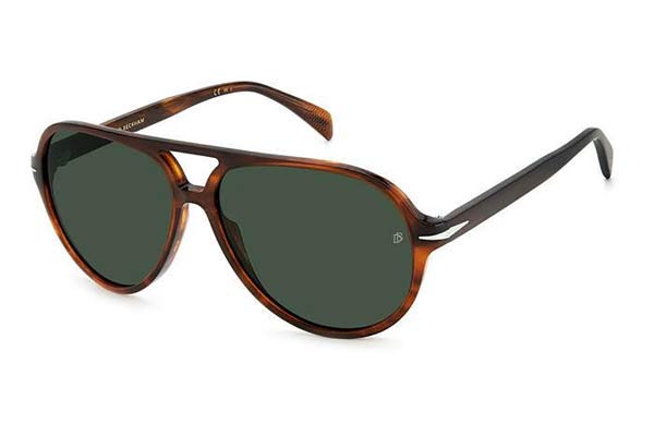 Occhiali DAVID BECKHAM DB 1091S EX4 QT