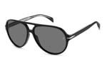Occhiali da Sole Uomo DAVID BECKHAM DB-1091S 807 M9 size 60