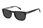 Occhiali da Sole Uomo DAVID BECKHAM DB-7077S BSC IR size 53