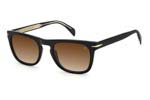 Occhiali da Sole Uomo DAVID BECKHAM DB-7077S 807 HA size 53