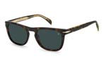 Occhiali da Sole Uomo DAVID BECKHAM DB-7077S 086 KU size 53