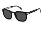 Occhiali da Sole Uomo DAVID BECKHAM DB-7076S 807 IR size 50