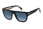 Occhiali da Sole Uomo DAVID BECKHAM DB-7044S 807 08 size 54