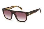 Occhiali da Sole Uomo DAVID BECKHAM DB-7044S 2IK 3X size 54