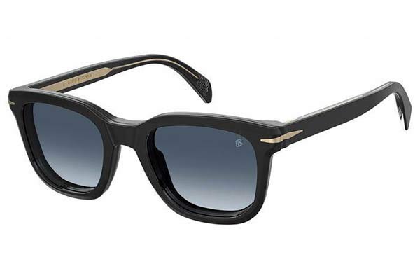 david beckham DB 7043CS Occhiali da Vista 
