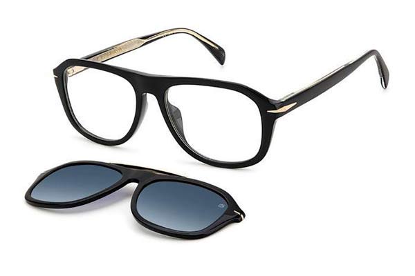 david beckham DB 7006GCS Occhiali da Vista 