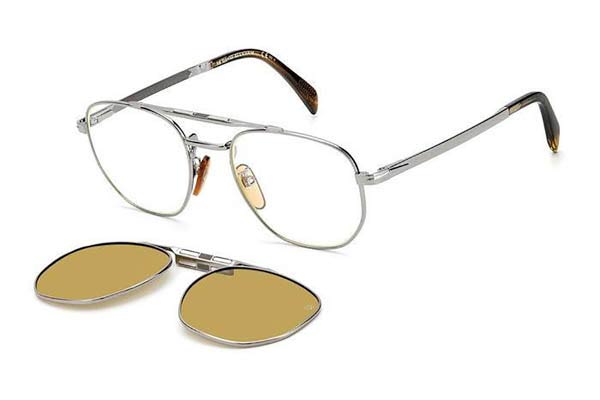 david beckham DB 1082GCS Occhiali da Vista 