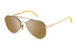 Occhiali da Sole Uomo DAVID BECKHAM DB-1090GS IDA JT size 58