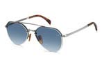 Occhiali da Sole Uomo DAVID BECKHAM DB-1090GS 31Z 08 size 58