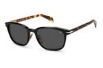 Occhiali da Sole Uomo DAVID BECKHAM DB-7081FS WR7 IR size 54