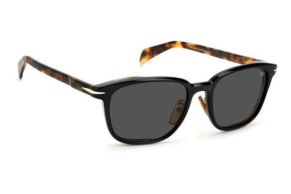 DAVID BECKHAM DB 7081FS