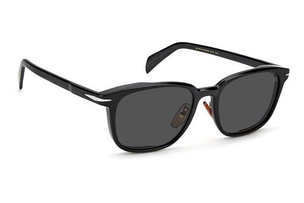 DAVID BECKHAM DB 7081FS