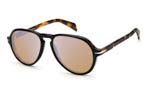 Occhiali da Sole Uomo DAVID BECKHAM DB-7079S WR7 Z0 size 55