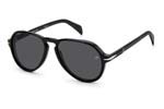Occhiali da Sole Uomo DAVID BECKHAM DB-7079S 807 IR size 55