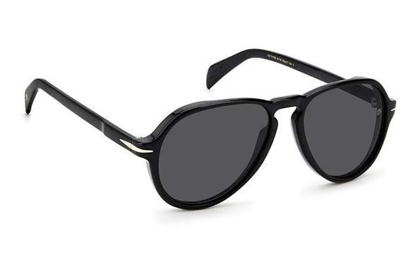 DAVID BECKHAM DB 7079S