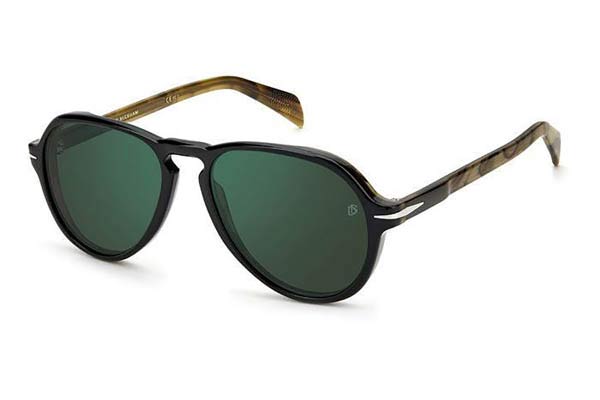 Occhiali DAVID BECKHAM DB 7079S 0WM MT