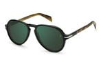 Occhiali da Sole Uomo DAVID BECKHAM DB-7079S 0WM MT size 55