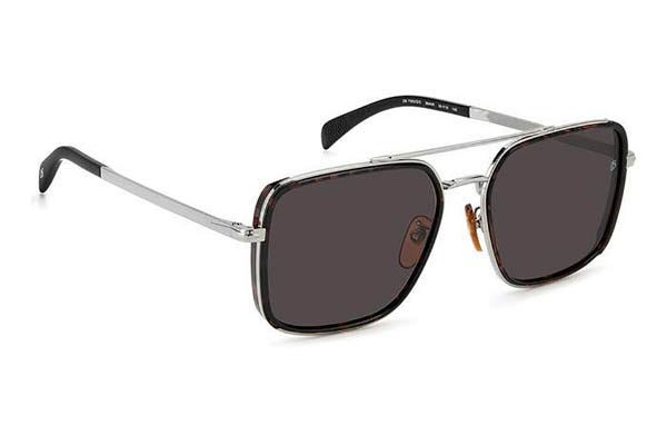 DAVID BECKHAM DB 7083GS
