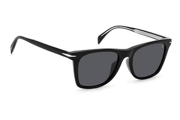 DAVID BECKHAM DB 1081FS
