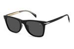 Occhiali da Sole Uomo DAVID BECKHAM DB-1081FS 807 IR size 53