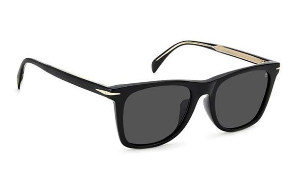 DAVID BECKHAM DB 1081FS