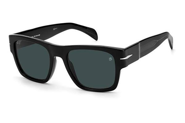 Occhiali DAVID BECKHAM DB 7000S BOLD 807 KU