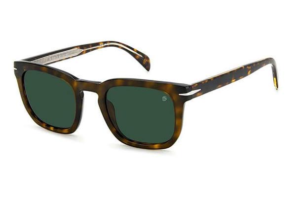 Occhiali DAVID BECKHAM DB 7076S 086 QT