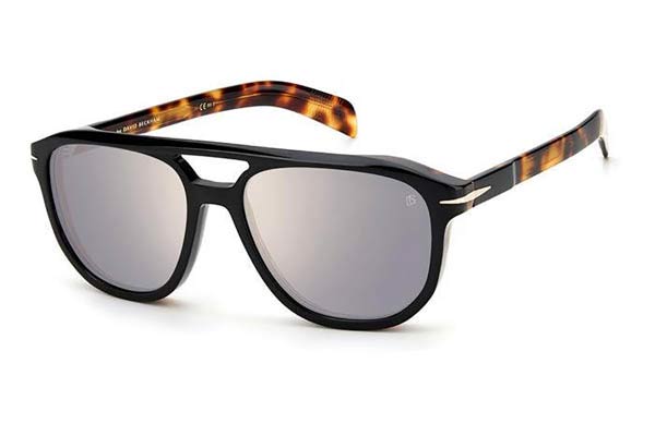 Occhiali DAVID BECKHAM DB 7080S WR7 K1
