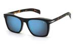 Occhiali da Sole Uomo DAVID BECKHAM DB-7000S I62 MT size 51