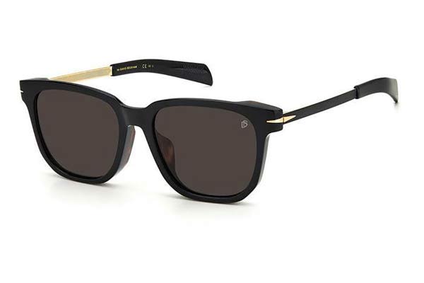 Occhiali DAVID BECKHAM DB 7067FS WR7 IR