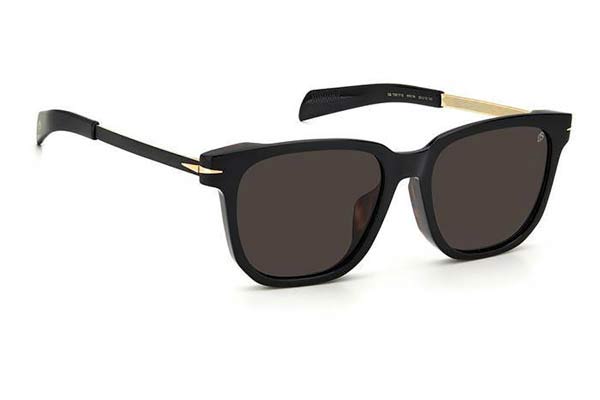 DAVID BECKHAM DB 7067FS
