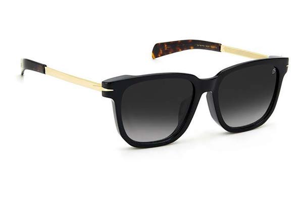 DAVID BECKHAM DB 7067FS
